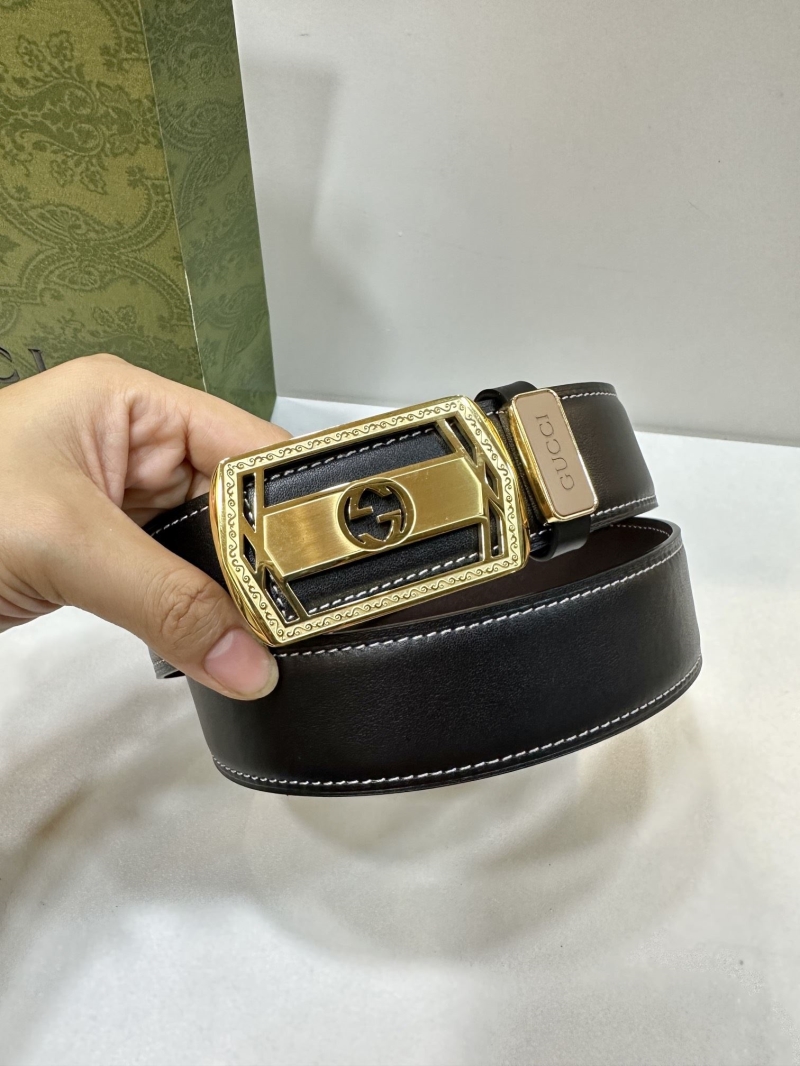 Gucci Belts